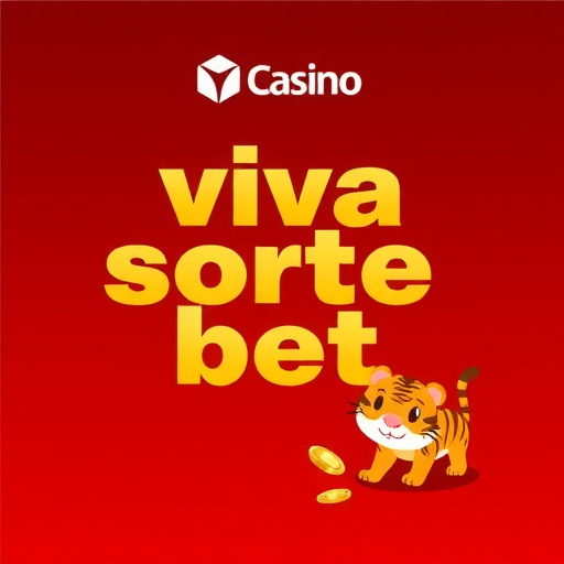 viva sorte bet Logo
